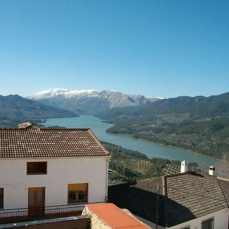Hostal El Mirador Орнос Екстер'єр фото